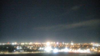 Weather camera view of Southeast Career Technical Academy.