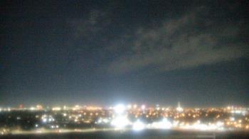 Weather camera view of Southeast Career Technical Academy.