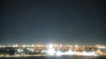 Weather camera view of Southeast Career Technical Academy.