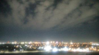 Weather camera view of Southeast Career Technical Academy.