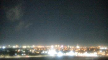 Weather camera view of Southeast Career Technical Academy.