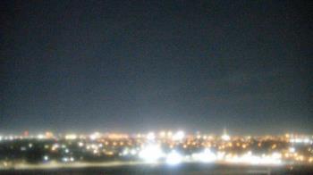 Weather camera view of Southeast Career Technical Academy.