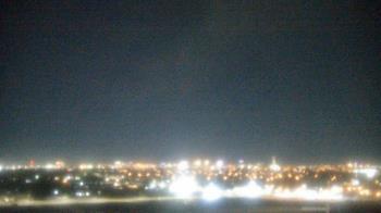 Weather camera view of Southeast Career Technical Academy.