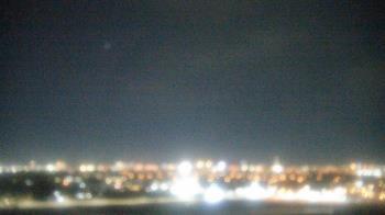 Weather camera view of Southeast Career Technical Academy.