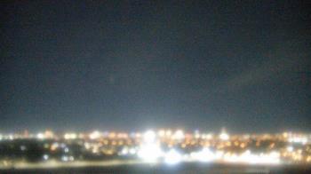 Weather camera view of Southeast Career Technical Academy.