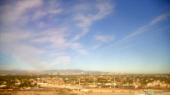 Weather camera view of Southeast Career Technical Academy.