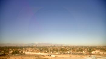 Weather camera view of Southeast Career Technical Academy.