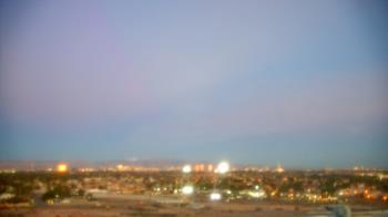 Weather camera view of Southeast Career Technical Academy.