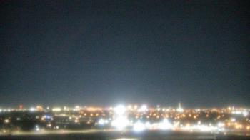 Weather camera view of Southeast Career Technical Academy.