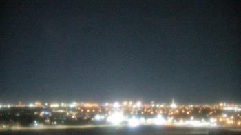 Weather camera view of Southeast Career Technical Academy.