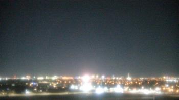 Weather camera view of Southeast Career Technical Academy.