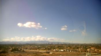 Weather camera view of Southeast Career Technical Academy.