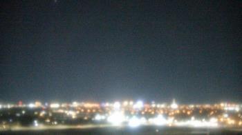 Weather camera view of Southeast Career Technical Academy.