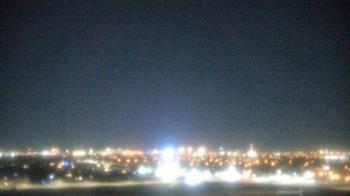 Weather camera view of Southeast Career Technical Academy.