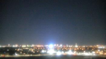 Weather camera view of Southeast Career Technical Academy.