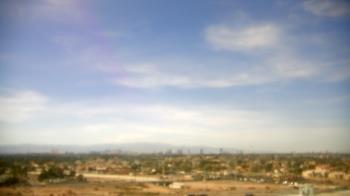 Weather camera view of Southeast Career Technical Academy.