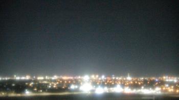 Weather camera view of Southeast Career Technical Academy.