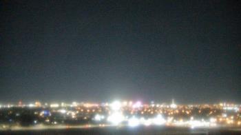 Weather camera view of Southeast Career Technical Academy.