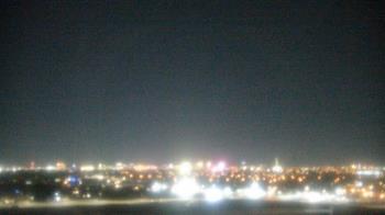 Weather camera view of Southeast Career Technical Academy.