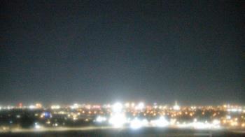 Weather camera view of Southeast Career Technical Academy.