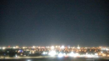 Weather camera view of Southeast Career Technical Academy.