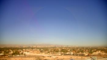 Weather camera view of Southeast Career Technical Academy.