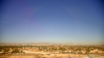 Weather camera view of Southeast Career Technical Academy.