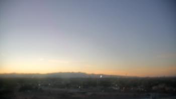 Weather camera view of Southeast Career Technical Academy.