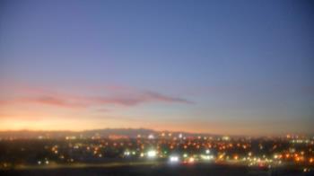 Weather camera view of Southeast Career Technical Academy.