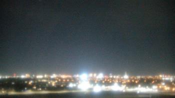 Weather camera view of Southeast Career Technical Academy.