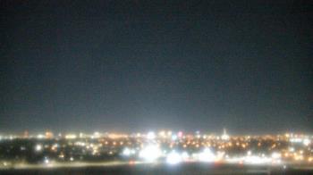 Weather camera view of Southeast Career Technical Academy.