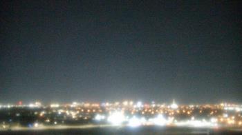 Weather camera view of Southeast Career Technical Academy.