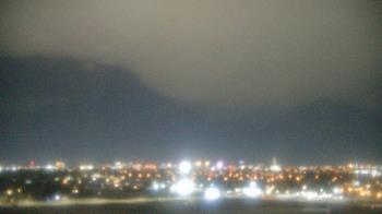 Weather camera view of Southeast Career Technical Academy.