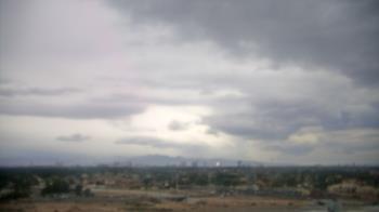 Weather camera view of Southeast Career Technical Academy.