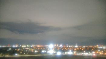 Weather camera view of Southeast Career Technical Academy.