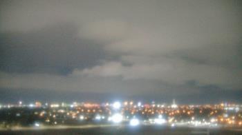 Weather camera view of Southeast Career Technical Academy.