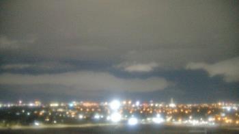 Weather camera view of Southeast Career Technical Academy.