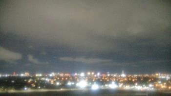 Weather camera view of Southeast Career Technical Academy.