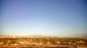 Weather camera view of Southeast Career Technical Academy.