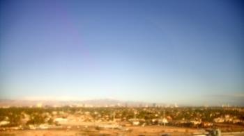 Weather camera view of Southeast Career Technical Academy.