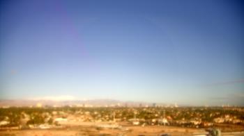 Weather camera view of Southeast Career Technical Academy.