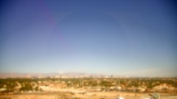 Weather camera view of Southeast Career Technical Academy.