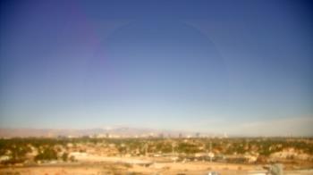 Weather camera view of Southeast Career Technical Academy.