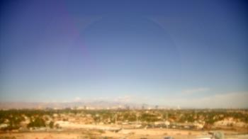 Weather camera view of Southeast Career Technical Academy.