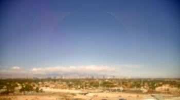 Weather camera view of Southeast Career Technical Academy.