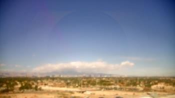 Weather camera view of Southeast Career Technical Academy.