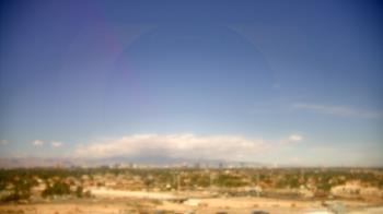 Weather camera view of Southeast Career Technical Academy.