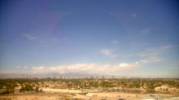 Weather camera view of Southeast Career Technical Academy.