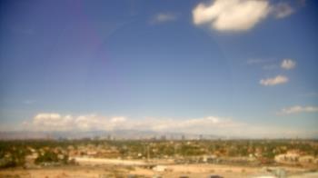 Weather camera view of Southeast Career Technical Academy.