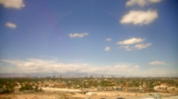 Weather camera view of Southeast Career Technical Academy.